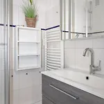 Appartement Black Pearl _eli 9_ App_ 34 *