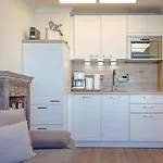 Appartement Black Pearl _eli 9_ App_ 34 Westerland