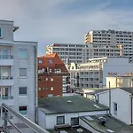 Appartement Black Pearl _eli 9_ App_ 34 Westerland