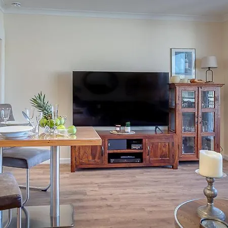 Lägenhet Black Pearl _eli 9_ App_ 34 *