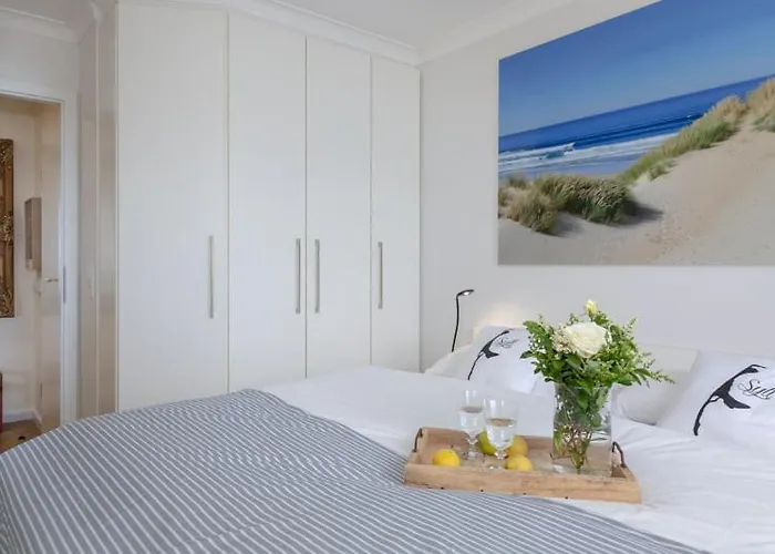 Lägenhet Black Pearl _eli 9_ App_ 34 *