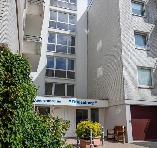 Black Pearl _eli 9_ App_ 34 Lägenhet Westerland