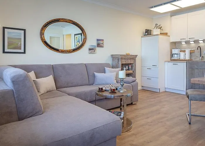 Black Pearl _eli 9_ App_ 34 Lägenhet *