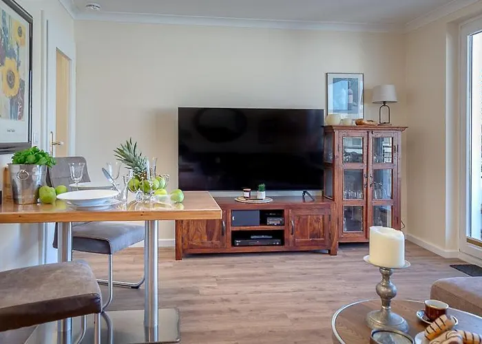 Lägenhet Black Pearl _eli 9_ App_ 34 *