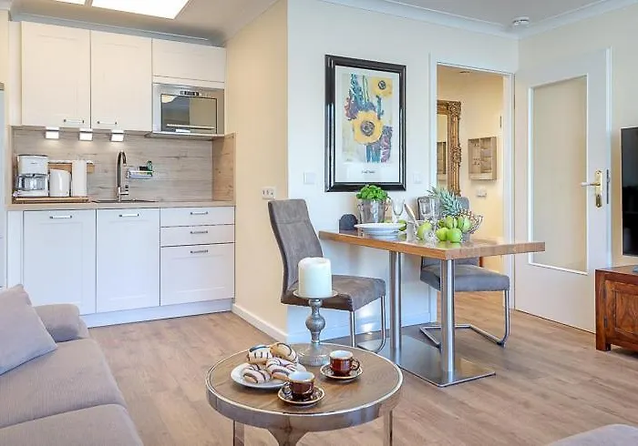 Lägenhet Black Pearl _eli 9_ App_ 34